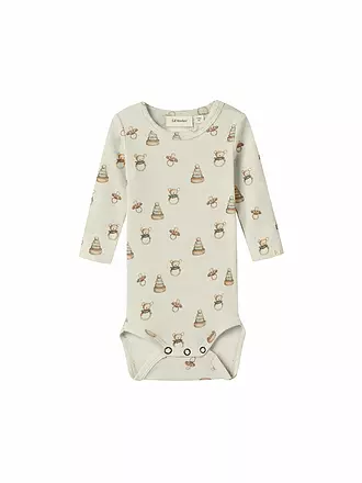 LIL ATELIER | Baby Body NBNGAVO | 